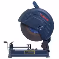 پروفیل‌بر 355 میلی‌متری 2200 وات مدل 5198C توسن