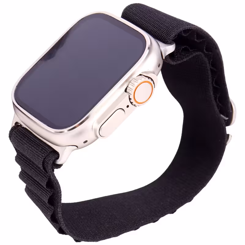 ساعت هوشمند گرین لاین مدل GNSW49 Ultra با قطر صفحه 49 میلی متر