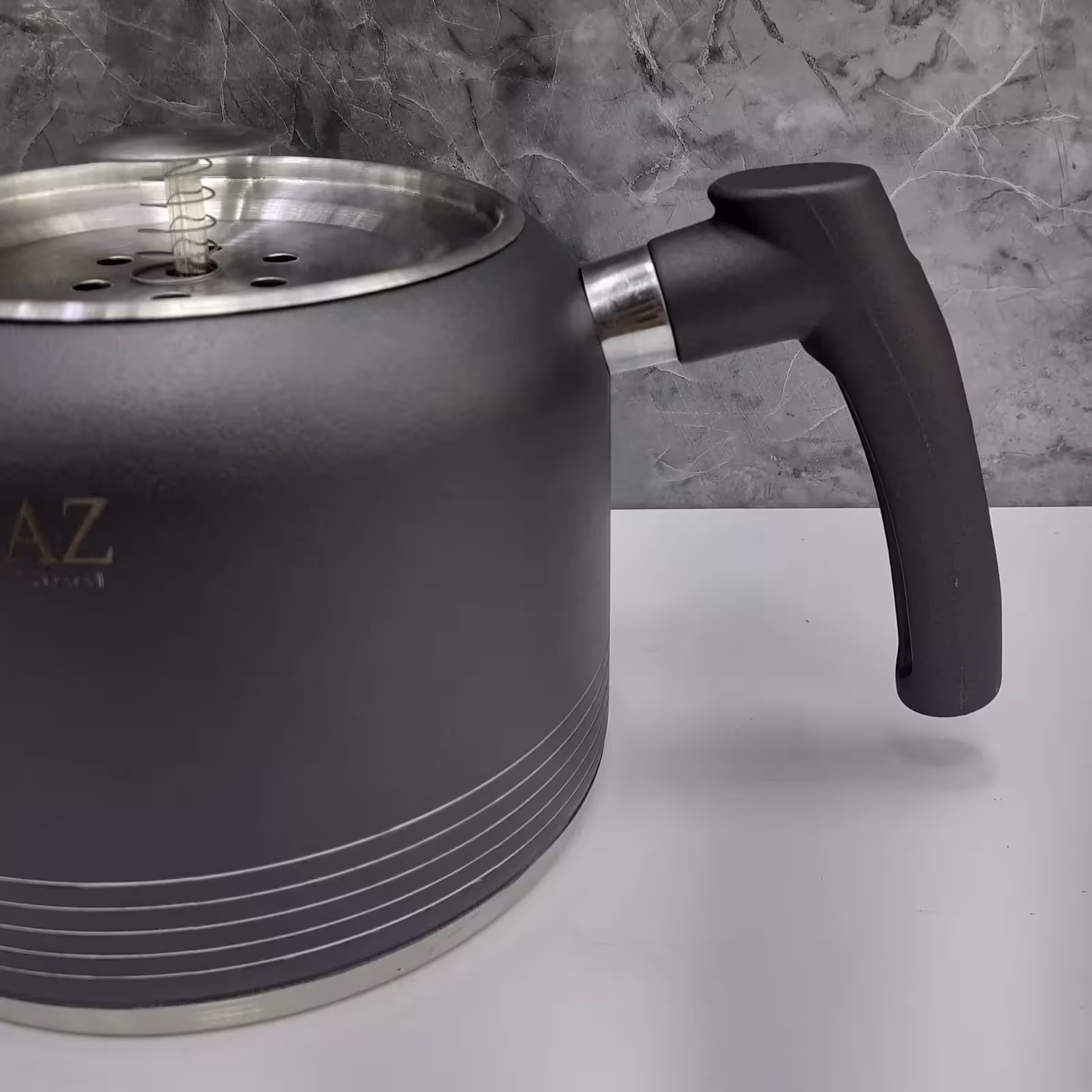 ست کتری و قوری نزاز کد 2406