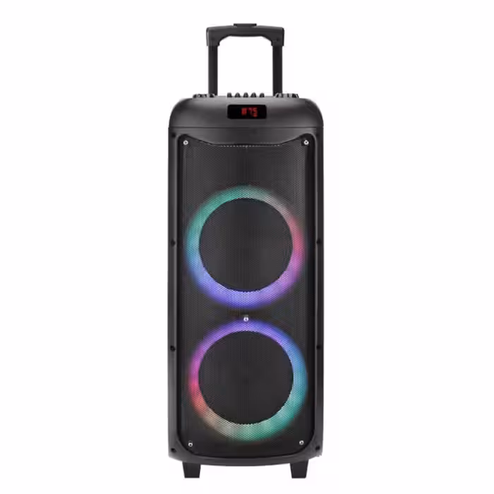 اسپیکر بلوتوثی مدل GY-5051