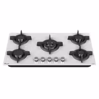 اجاق گاز صفحه ای ایتالیایی DG-582U – داتیس/Datees