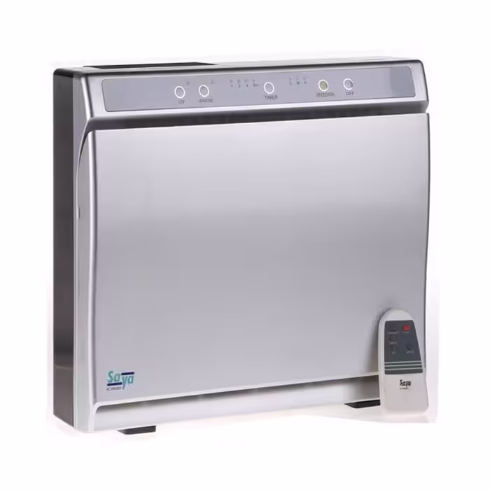 دستگاه تصفیه کننده هوا سایا مدل KC-M260UV