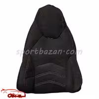 روکش صندلی ریسپکت پارچه ای