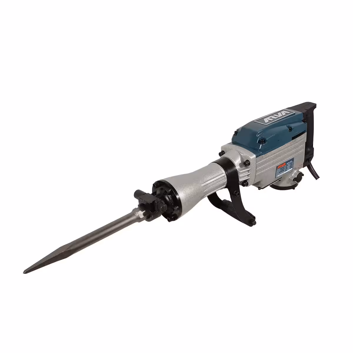 چکش تخریب 14.5 کیلویی 1050 وات صنعتی آروا مدل 5255