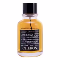 ادکلن مردانه سلبون مدل مونتزوما سایپرس Celebon Montezuma Cypress حجم 200 میل