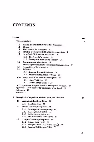 خرید و دانلود نسخه کامل کتاب Atmospheric Chemistry and Physics (some chapters)