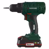 دریل شارژی پارکساید آلمان مدل pbsa 20 li a1