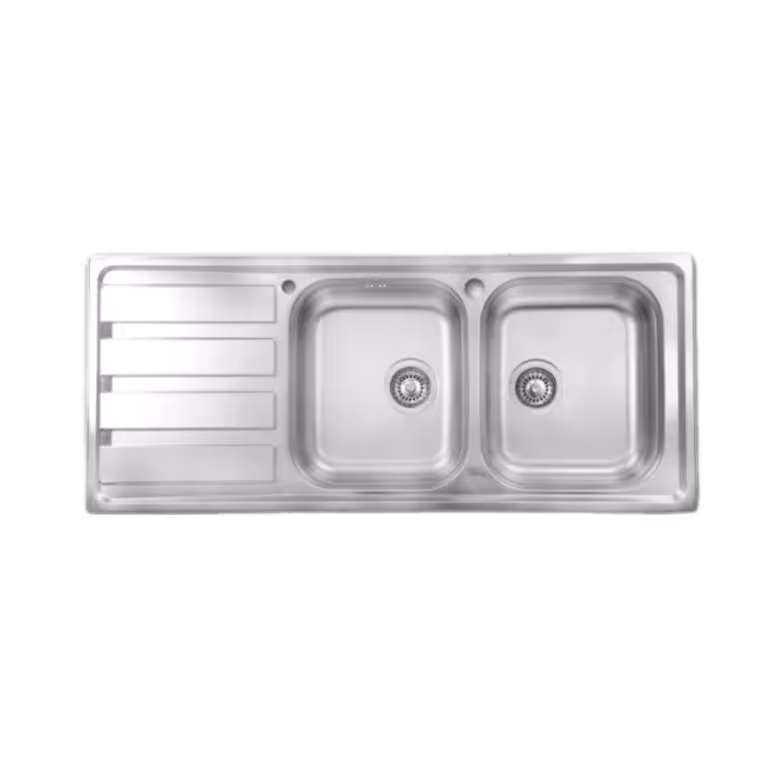 سینک توکار اخوان مدل 385