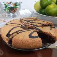 کیک  لطیف(هزینه ی ارسال پس کرایه)