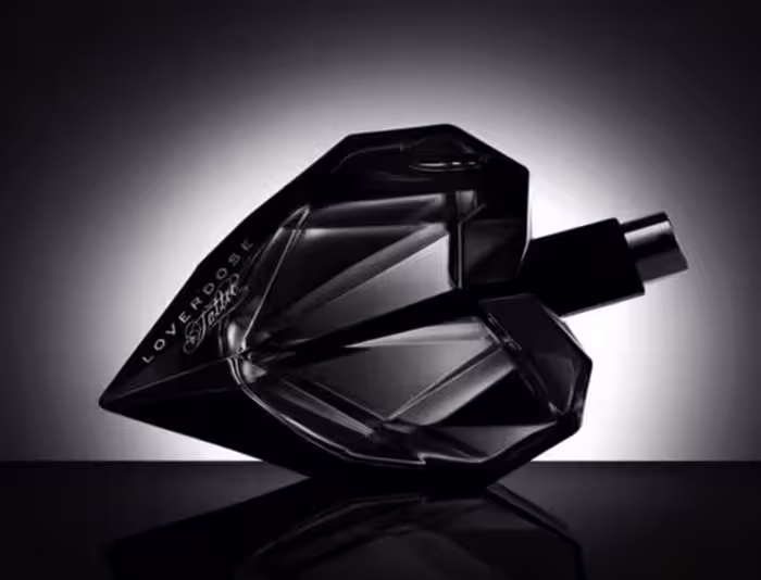 عطر ادکلن دیزل لاوردوز تاتو اصل | Diesel Loverdose Tattoo 75 ml