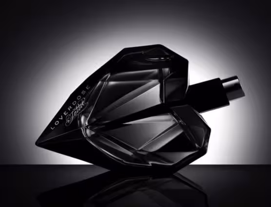 عطر ادکلن دیزل لاوردوز تاتو اصل | Diesel Loverdose Tattoo 75 ml