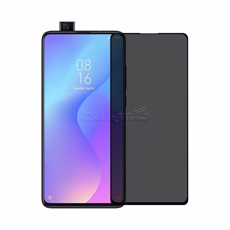گلس پرایوسی شائومی Xiaomi Mi 9T