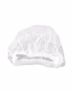 کلاه بهداشتی آکاردئونی مدل B9T1 بسته 10 عددی پارچه ای