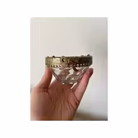 جاشمعی وارمر، پیاله کوچک برنجی مپکو 161450