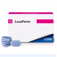 پلیمر ترموپلاستیک قالبگیری فوری دی ام جی DMG LuxaForm