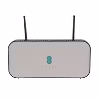 مودم روتر VDSL/FD-LTE/4.5G ای ای EE Hybrid Router مدل DWR-981