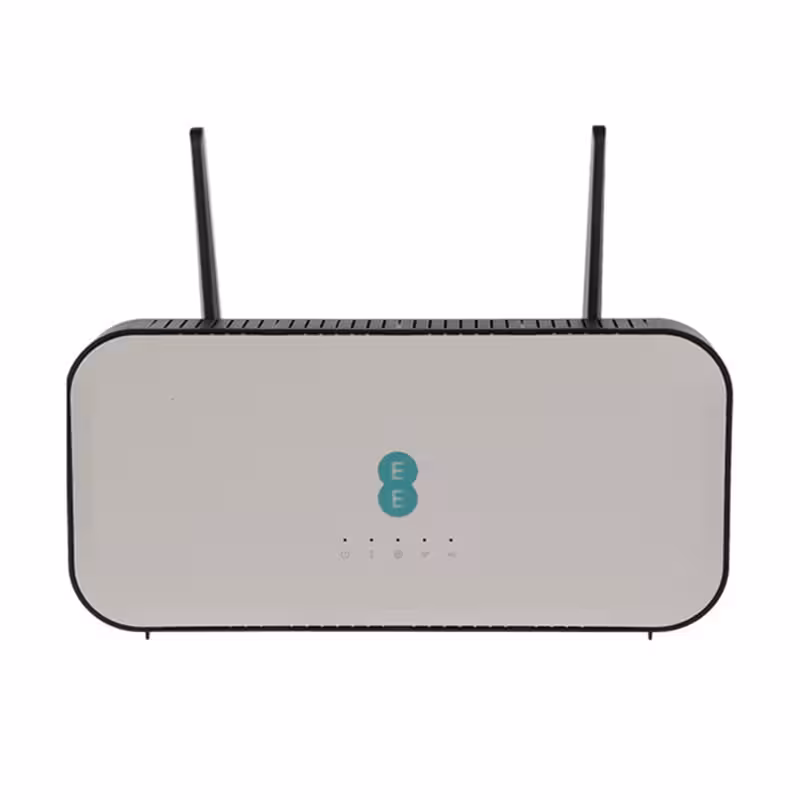 مودم روتر VDSL/FD-LTE/4.5G ای ای EE Hybrid Router مدل DWR-981