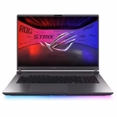 لپ تاپ گیمینگ ایسوس مدل ASUS ROG Strix G815LP Ultra 9(275HX) 16GB 1TB SSD 8GB(RTX5070)