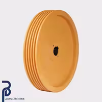 فلکه اصلی موتور ساسی ترو