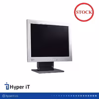 مانیتور ال جی l1510s استوک