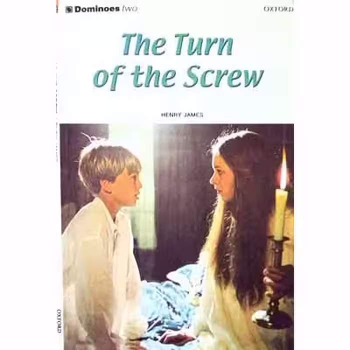 The Turn of the Screw
