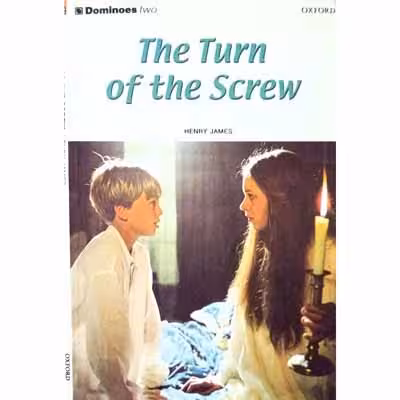 The Turn of the Screw