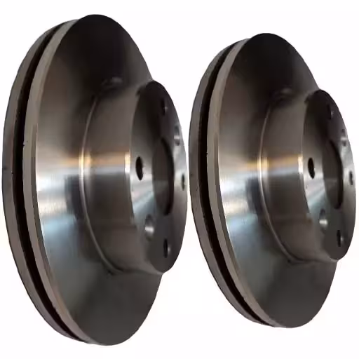 دیسک چرخ جلو تیبا تاشکین دو عددی