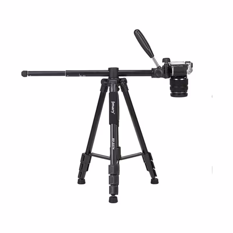پایه دوربین و موبایل جی ماری مدل KP-2274