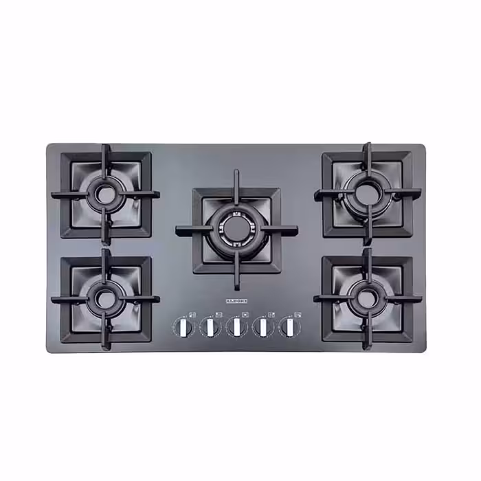 گاز استیل البرز مدل C5903