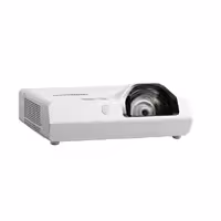 ویدئو پروژکتور پاناسونیک مدل PANASONIC PT-TW380