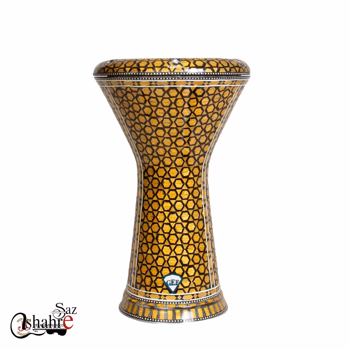 داربوکا جوهرالفن مدل B23-6079