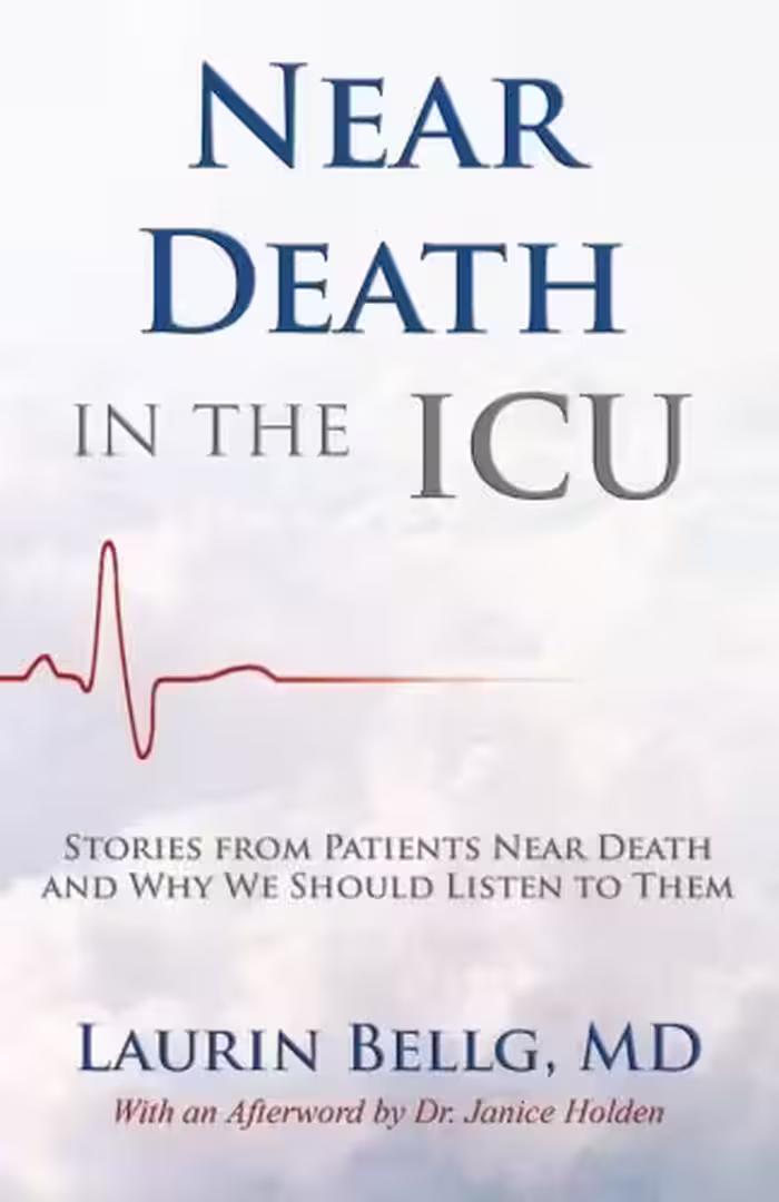 خرید و دانلود نسخه کامل کتاب Near Death in the ICU