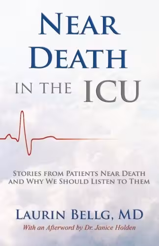 خرید و دانلود نسخه کامل کتاب Near Death in the ICU