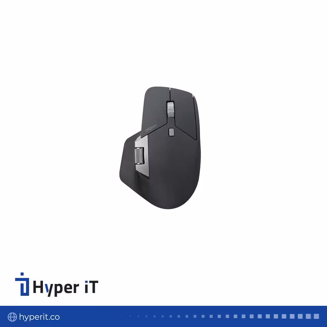 ماوس بی سیم رپو مدل MT760