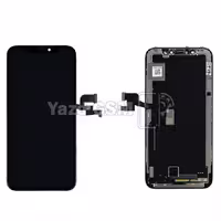 تاچ ال سی دی آیفون Iphone X اورجینال