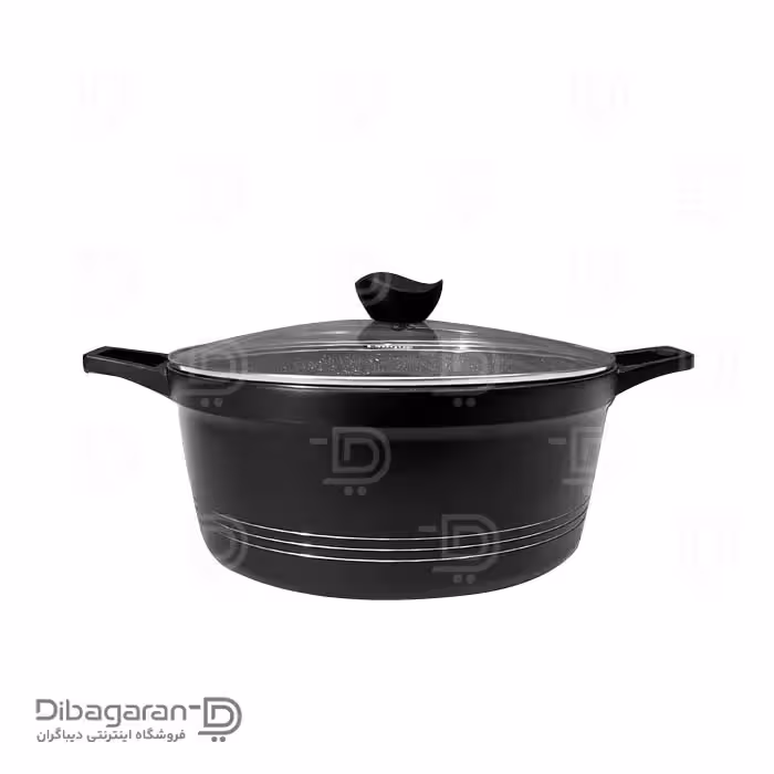 قابلمه چدن
