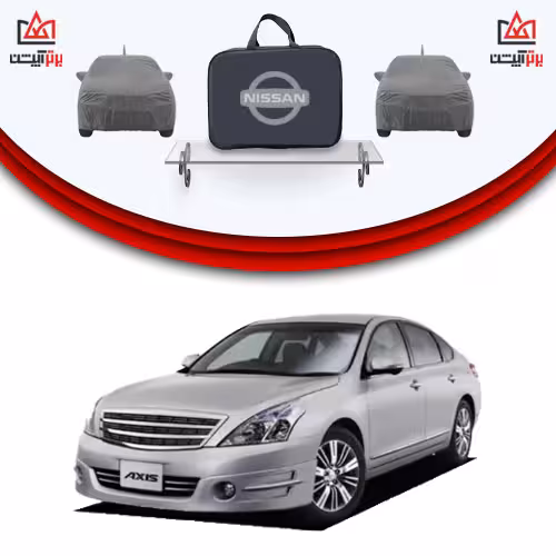 چادر تیانا مدل 4 لایه ضخیم وارداتی (تمام فصلی)