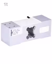 لودسل سل تک مدل PAL1 کلاس C3 ظرفیت 1 تن