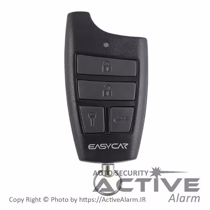 قیمت ریموت ساده ایزیکار (طرح)