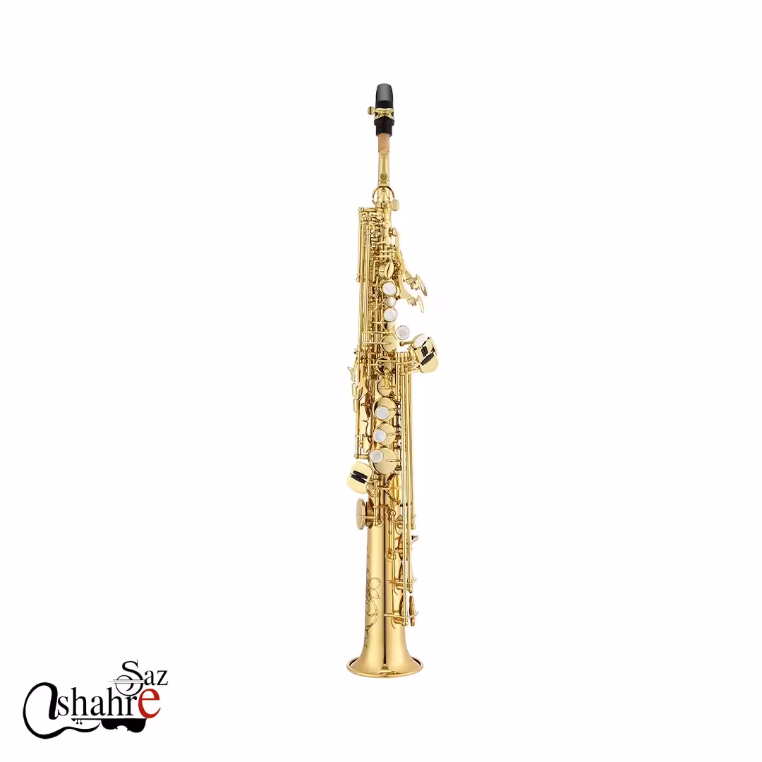 ساکسیفون سوپرانو ژوپیتر JSS1100Q