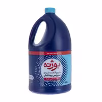 مایع جرم گیر اسیدی بوژنه مدل Blue وزن 4000 گرمی