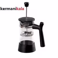 فرنچ پرس 350 میلی لیتر با دسته چکشی