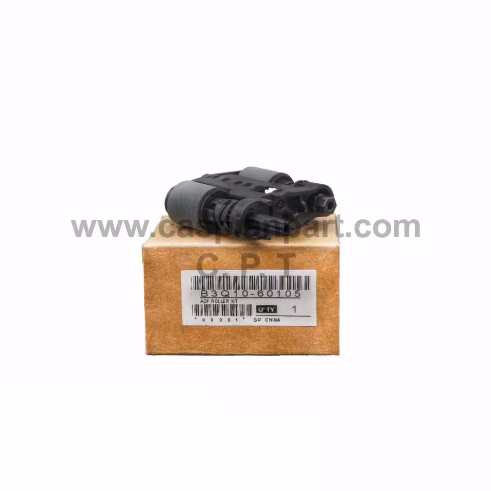 سپریشن پد و پیکاپ رنگی فابریک (کیت) HP 477 ADF