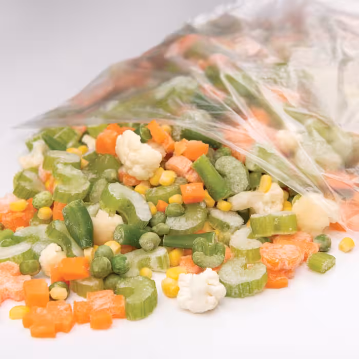 کیسه فریزر کوالا مدل Bio100 5 بسته 100 عددی