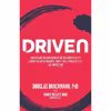 کتاب Driven: Understanding and Harnessing the Genetic Gifts Shared- 2017 اثر Douglas Douglas Brackmann PhD and Randy Kelley انتشارات تازه ها