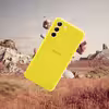 کاور قاب ناب مدل SILC-ASL مناسب برای گوشی موبایل سامسونگ Galaxy S21 FE