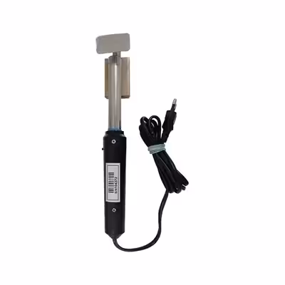 انبر برقی ذغال تاوارا مدل استیل 8s