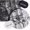 ملحفه مدل کشدار ساوی یک نفره سایز 180×200 سانتیمتر