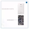 برچسب پوششی ماهوت مدل Earth-White-Marble مناسب برای تبلت سامسونگ Galaxy Tab 4 7.0 2014 T231