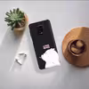 کاور طرح خرس کد 243 مناسب برای گوشی موبایل شیائومی Redmi Note 9s / Note 9 Pro